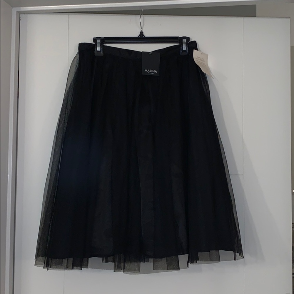 Boston proper Tull skirt